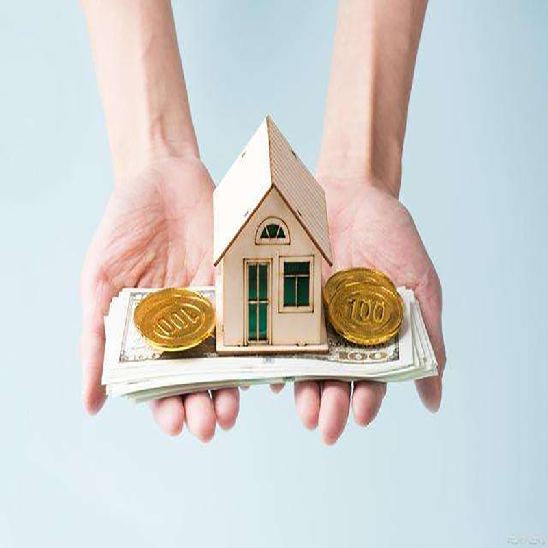 泸县房屋抵押贷款流程|住房抵押贷款|房子抵押贷